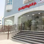 Dar Al Khaleej Hotel Apartments