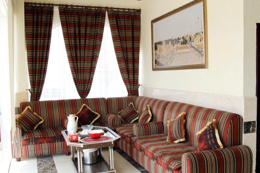 Appart hôtel Dar Al Khaleej