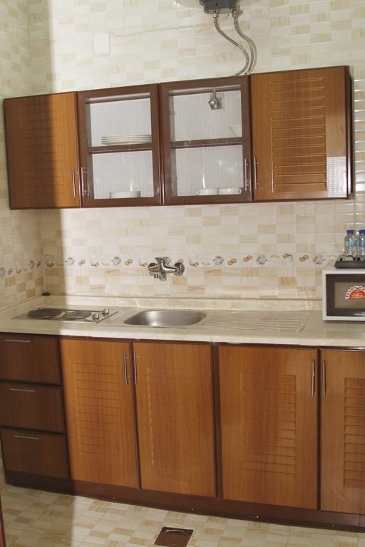 Appart hôtel Dar Al Khaleej 3*