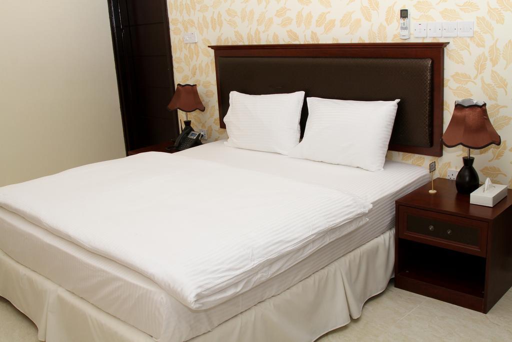Appart hôtel Dar Al Khaleej 3*