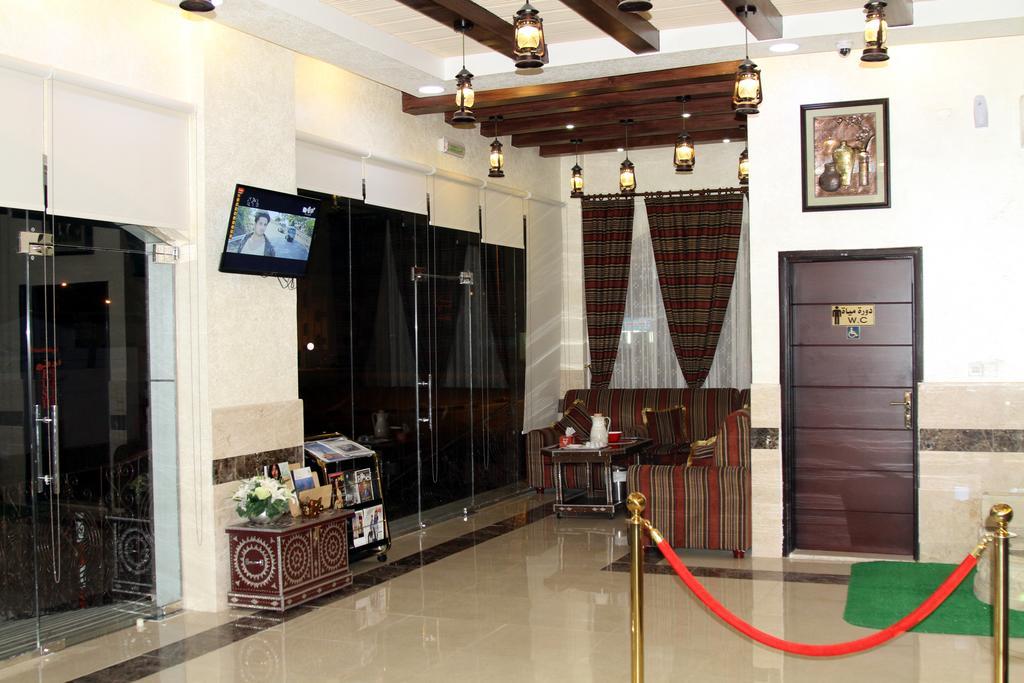 Appart hôtel Dar Al Khaleej Al Buraimi