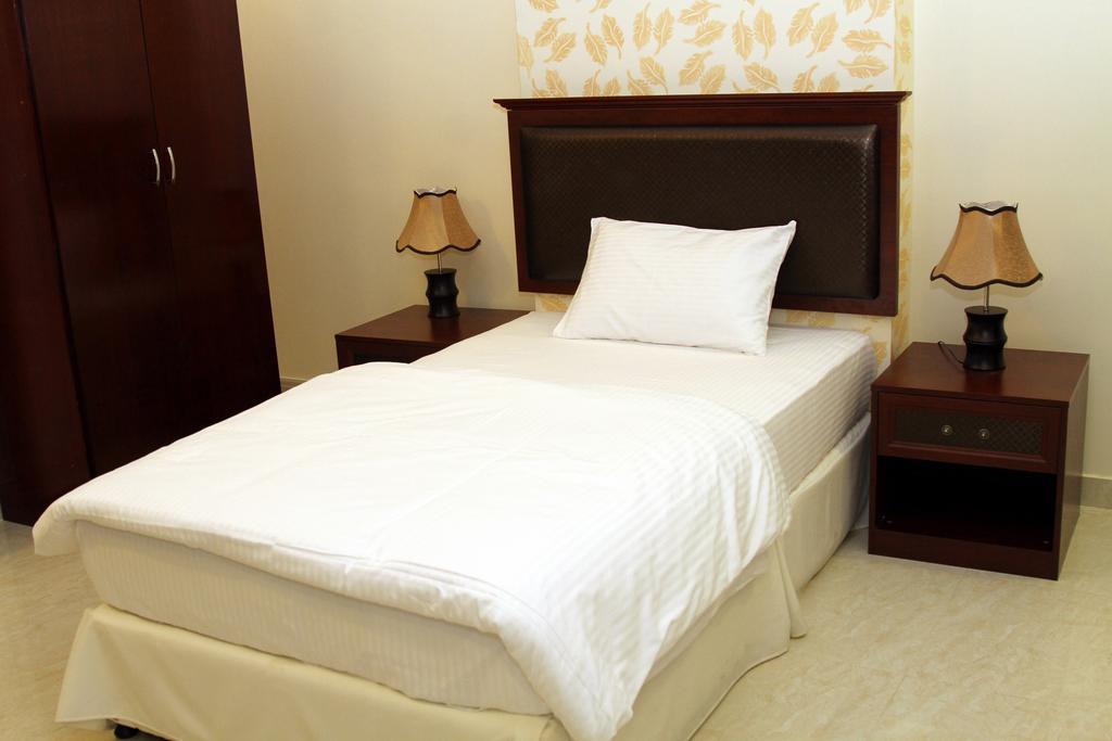Dar Al Khaleej Appart hôtel 3*