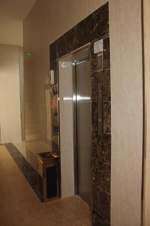 Appart hôtel Dar Al Khaleej