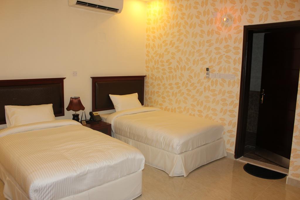 Dar Al Khaleej Appart hôtel